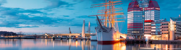 Gothenburg