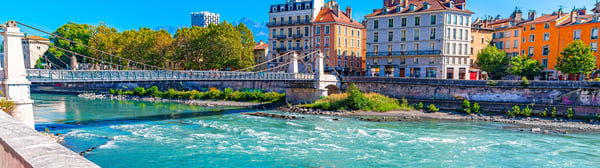 Grenoble