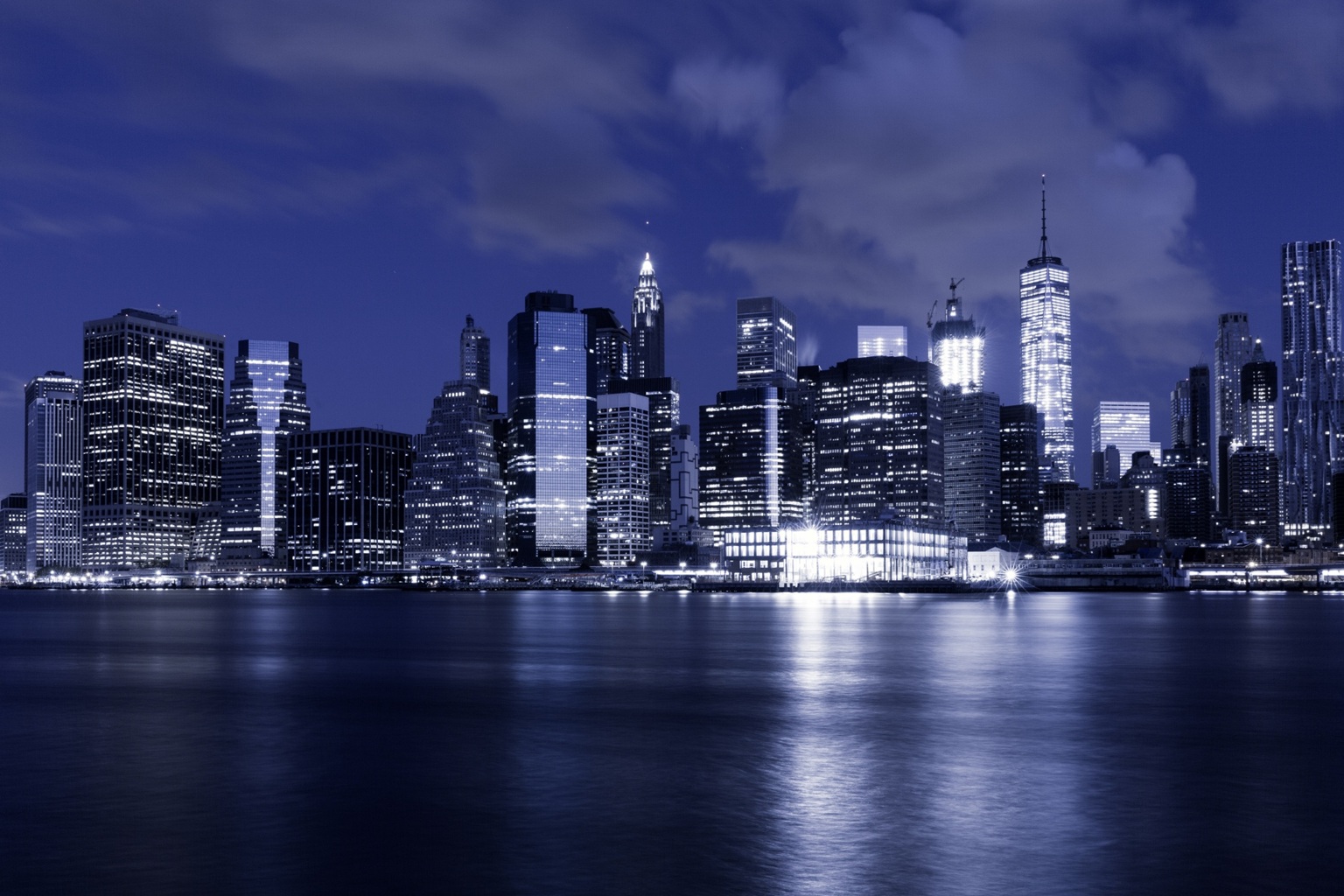 New York:  durch die „Fabulous Five“ Bezirke reisen