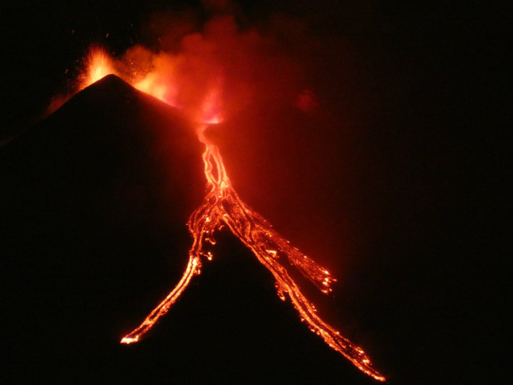 Iceland’s volcanoes: a “hot” tour for everyone to enjoy
