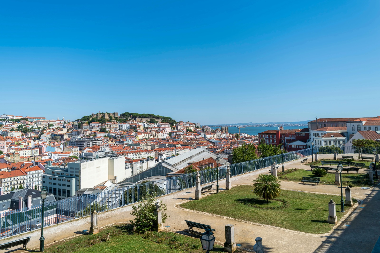 Lissabon des Fado