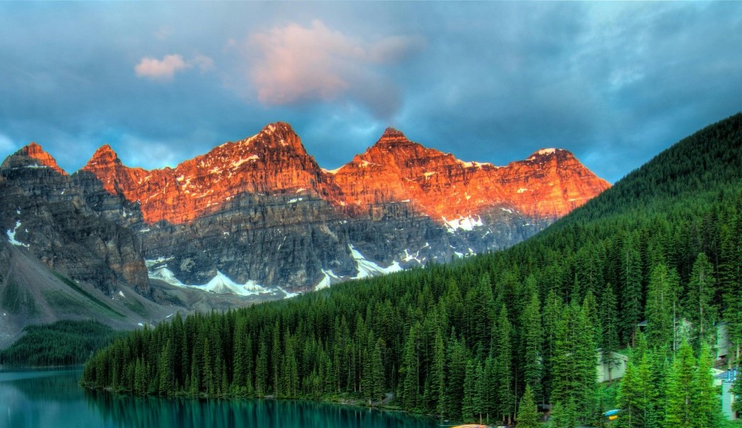 Unexpected autumn destinations: Valle d’Aosta and Umbria