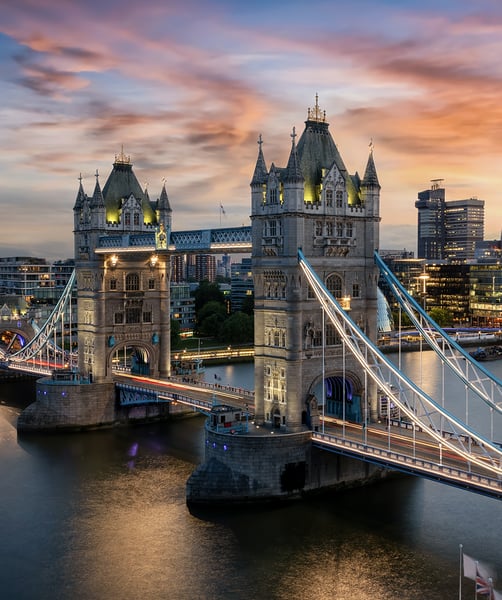 London Airport Transfers