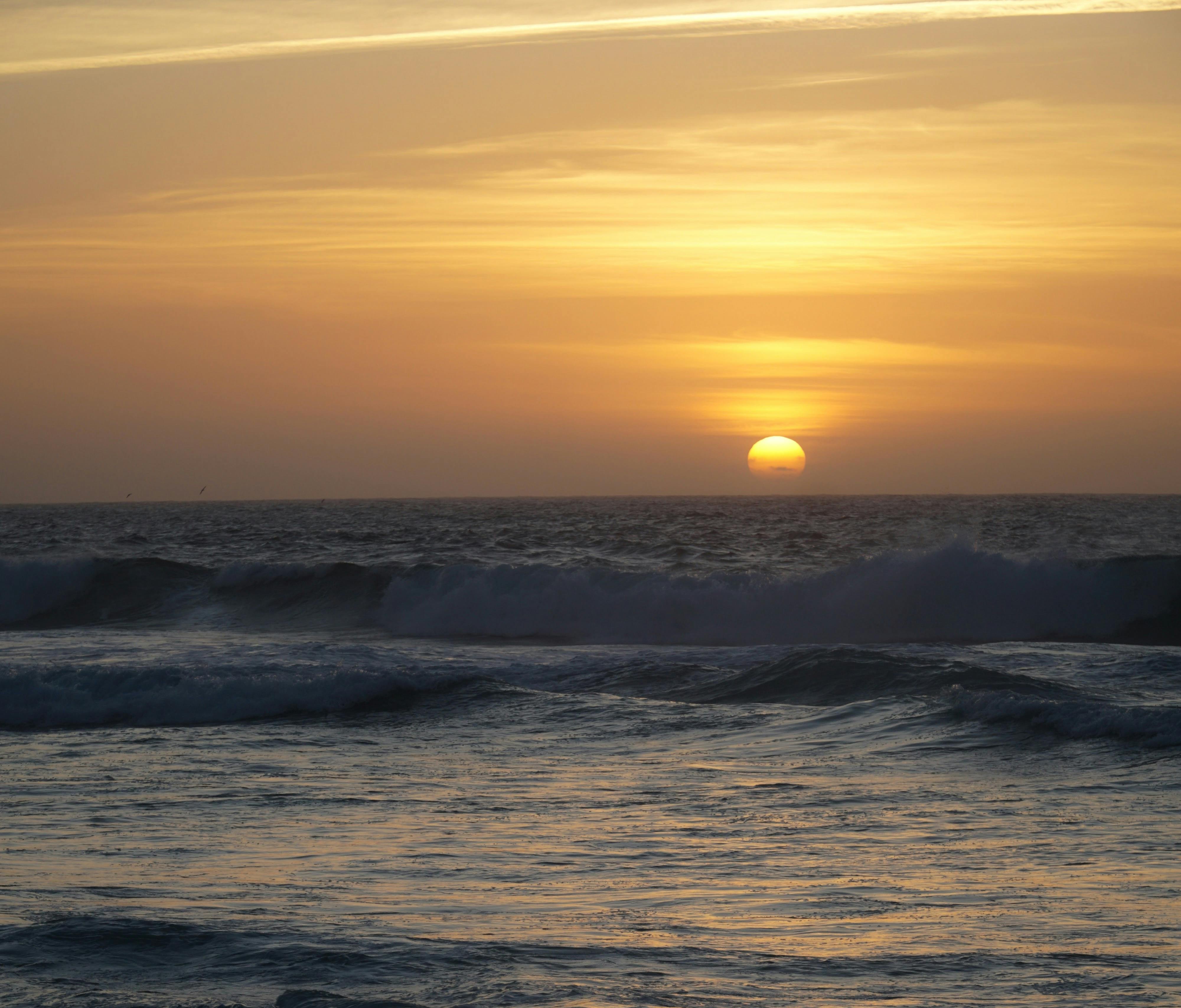 Autumn in Algarve: your “different” holiday