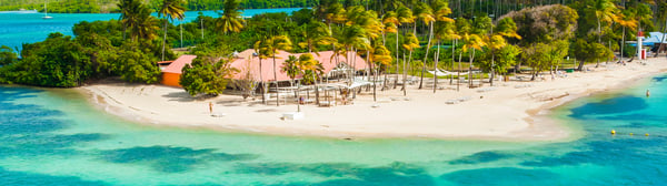 Martinique Airport Transfers (FDF)