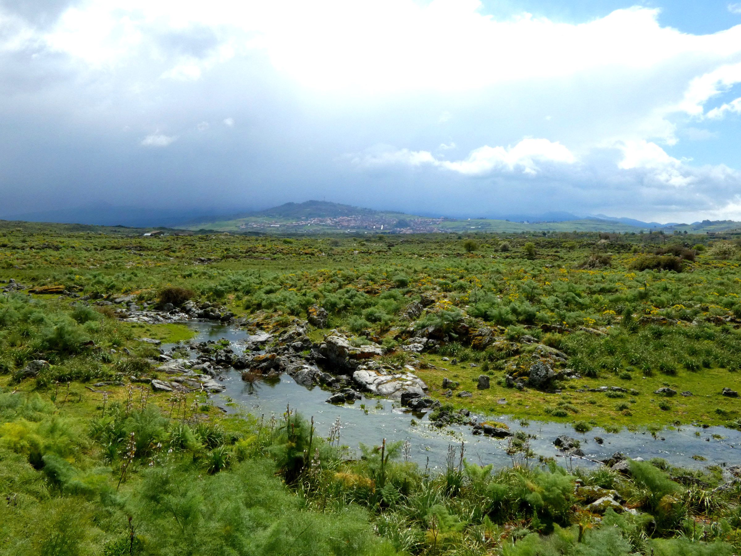 The Inlands: “hidden” places on four famous islands