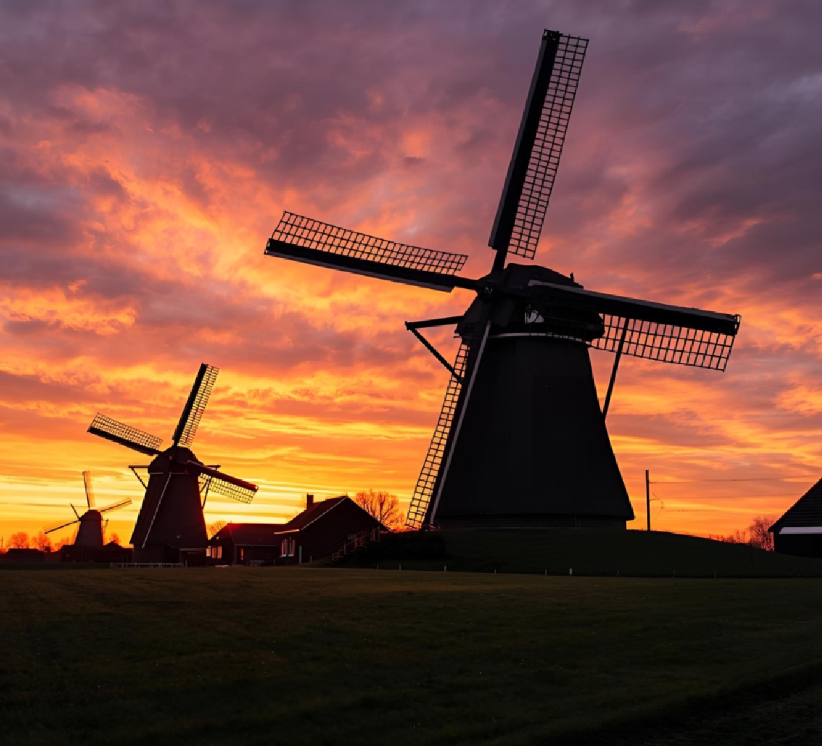 Amsterdam Dance Event