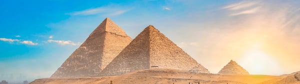 Traslados Aeropuerto del Cairo (CAI)