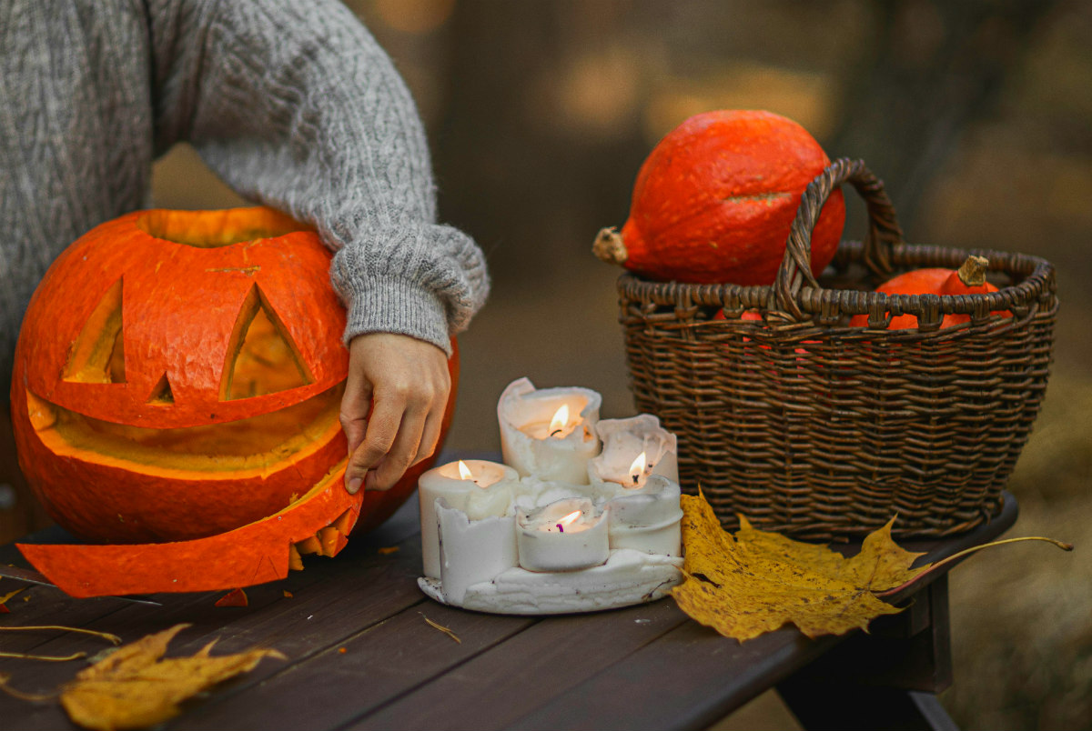 Halloween: where to celebrate in USA and Europe