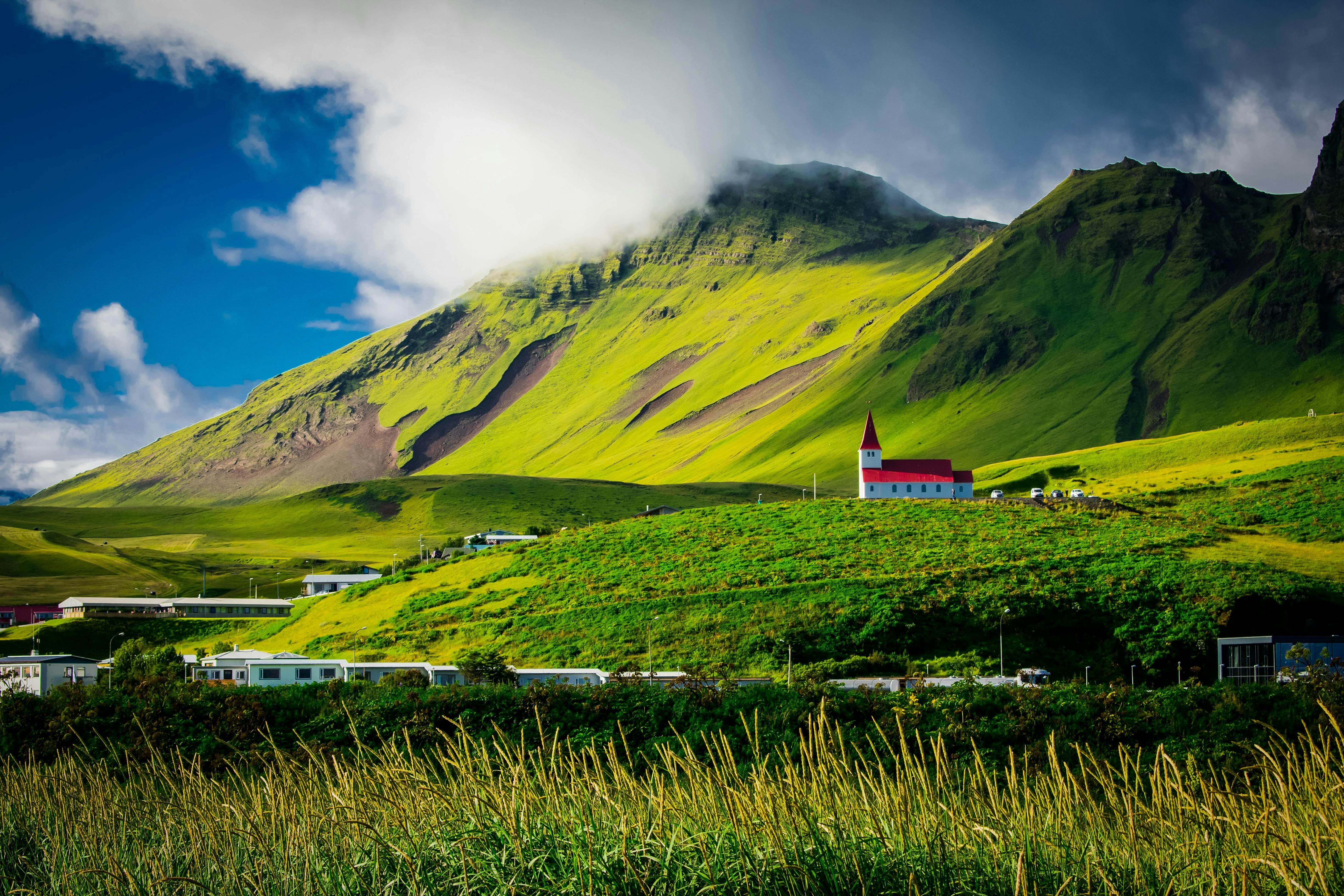 Iceland’s Ring Road