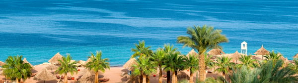Traslados Aeropuerto de Sharm el Sheikh (SSH)