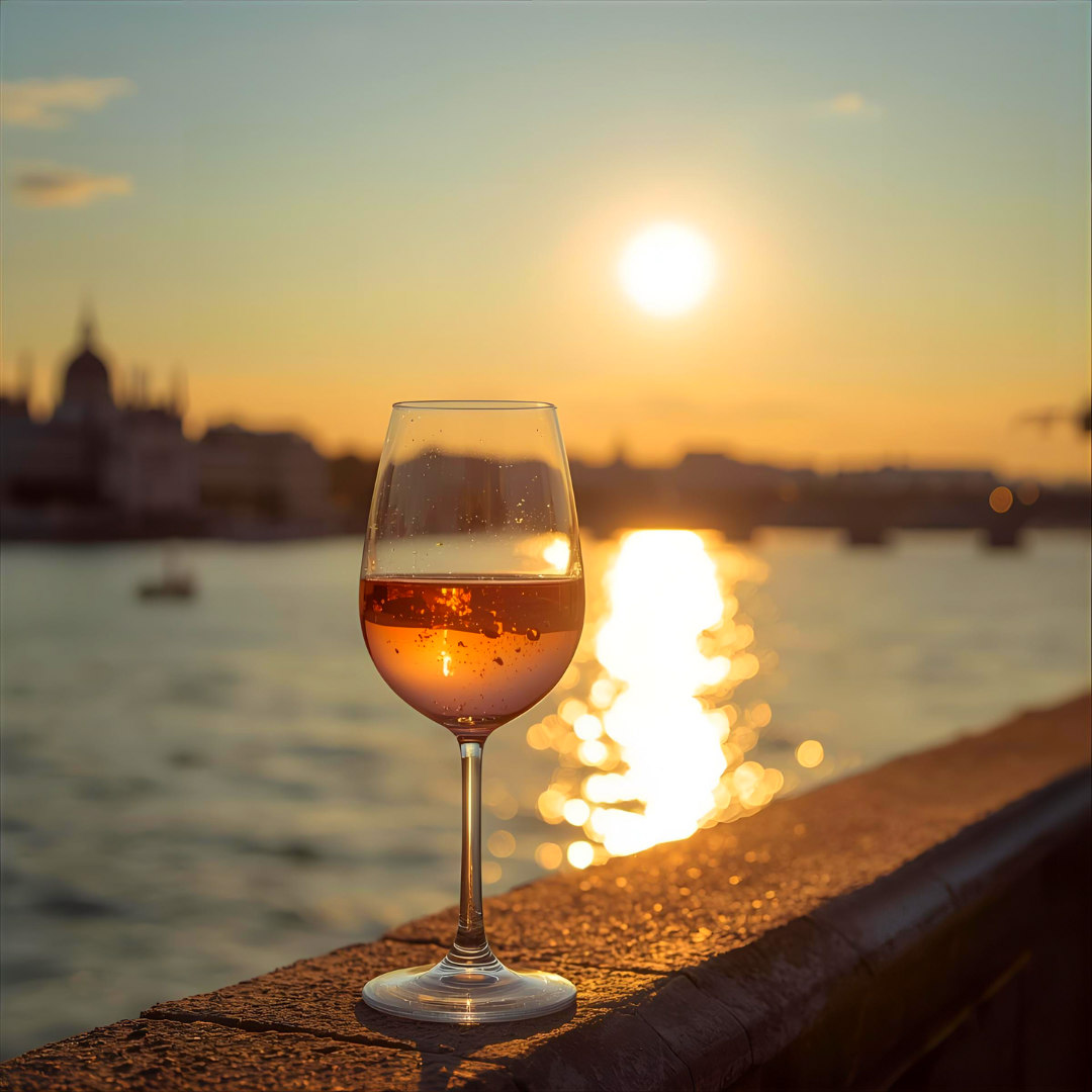 Celebrating the “New Wine” in Budapest