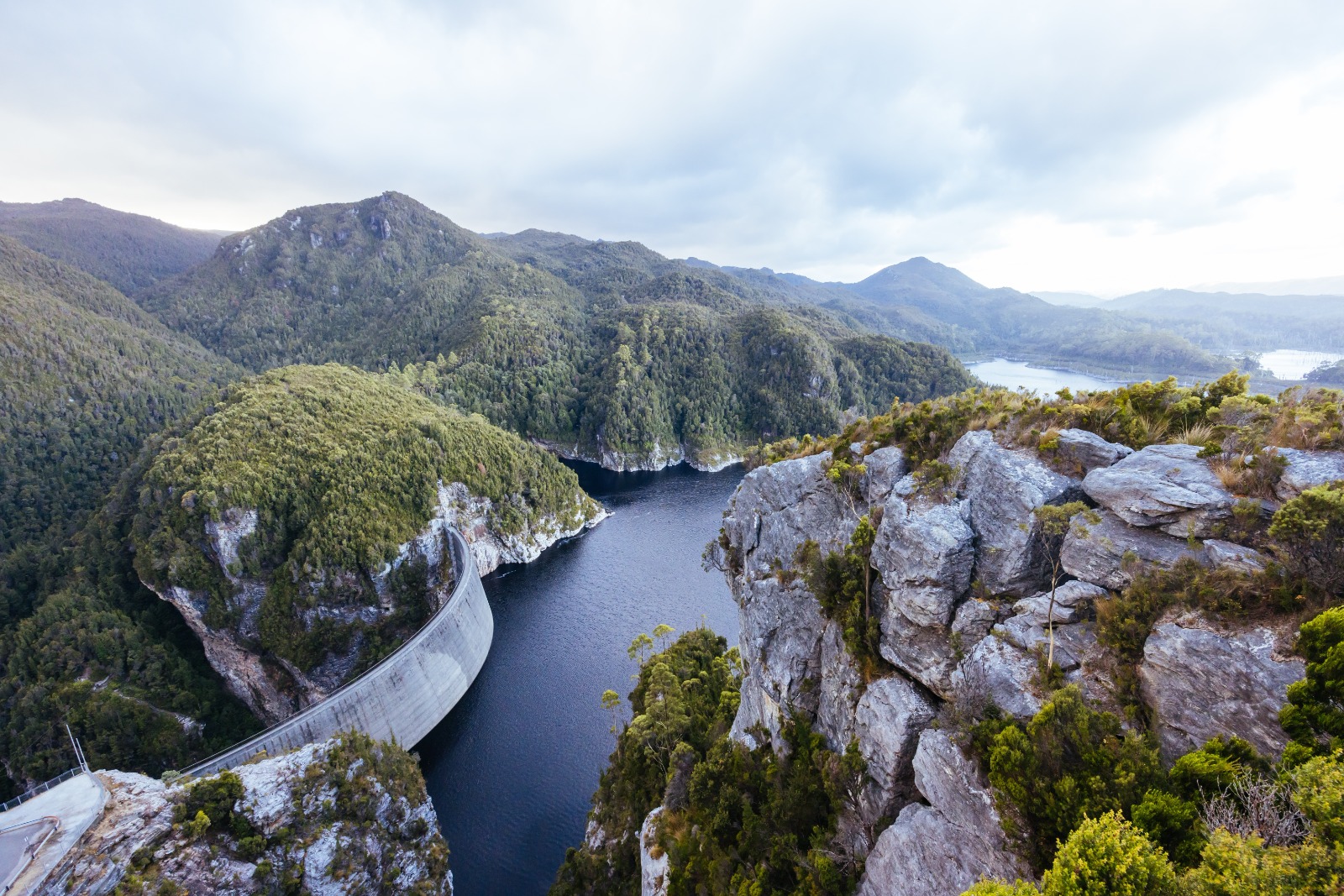 A special Tasmania Christmas