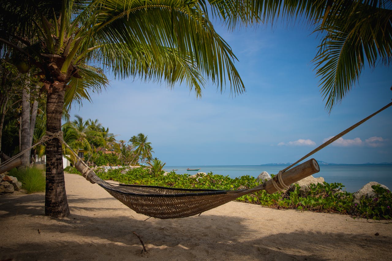 Playas de Sri Lanka para un invierno «cálido»