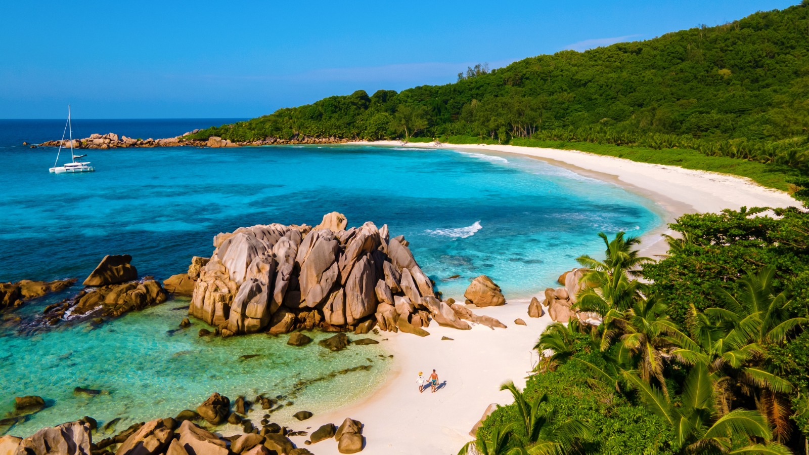 Seychelles: Myths to Debunk and Beauty