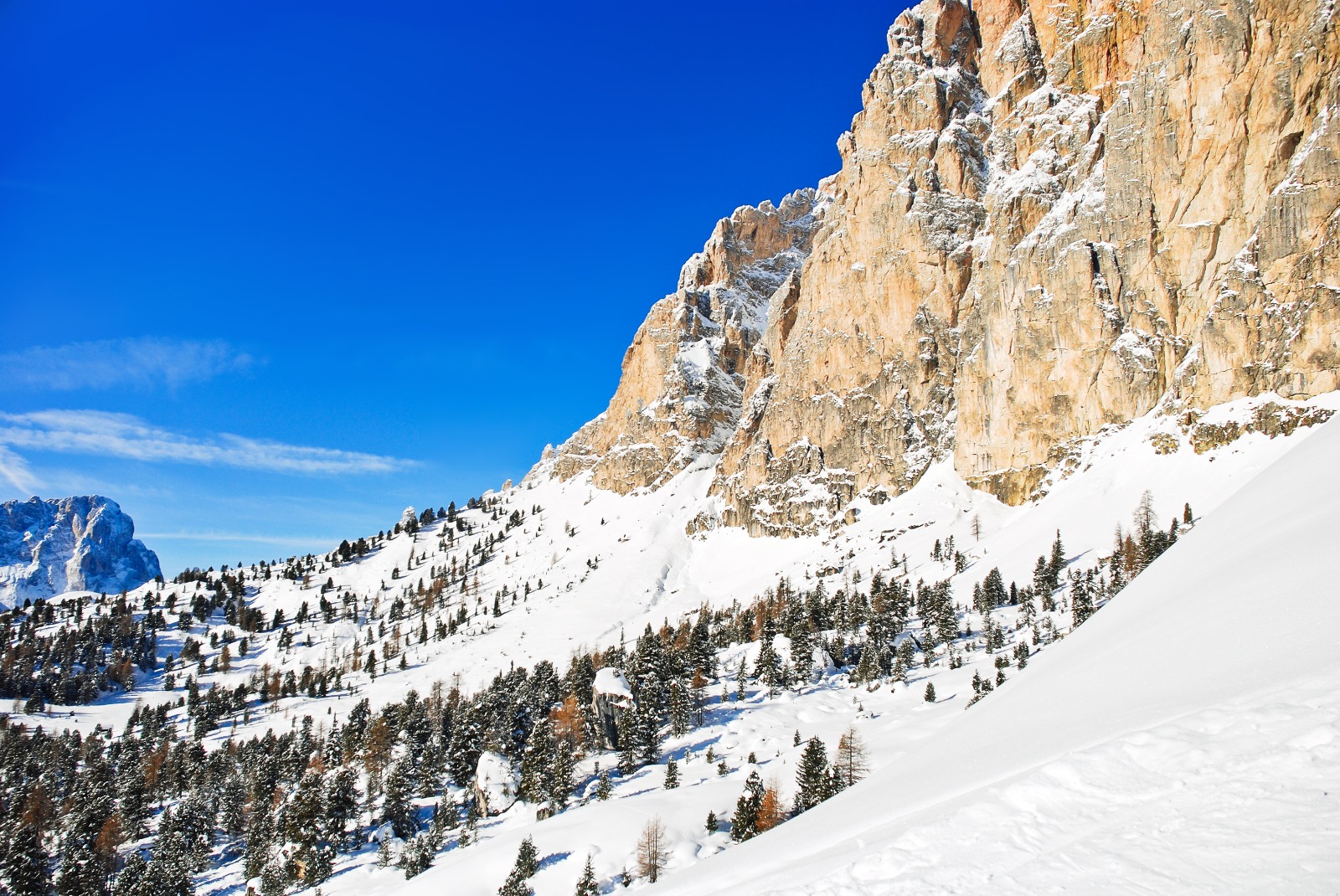 Val Gardena: sciare con i campioni del mondo