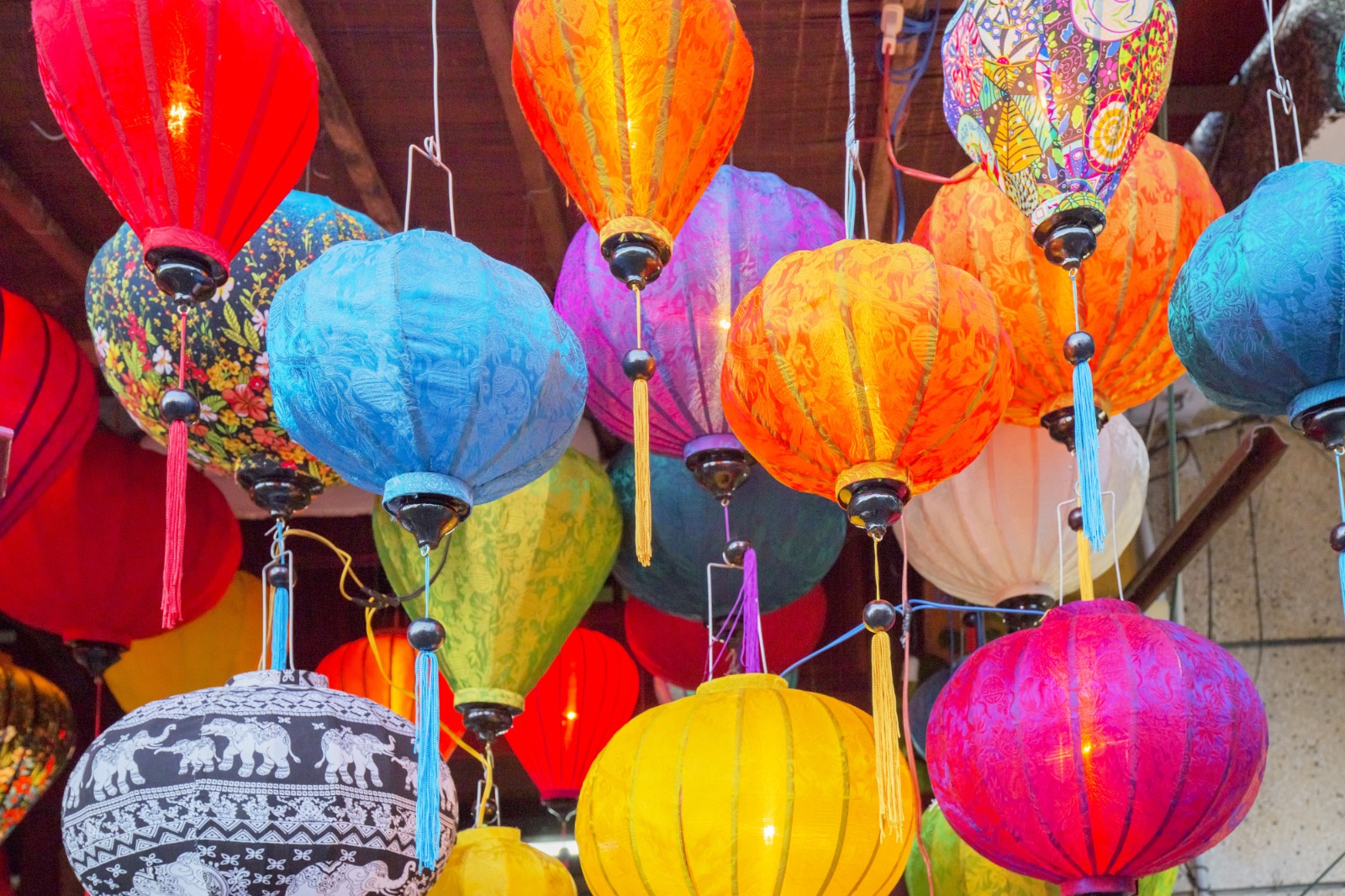 Entdecken Sie „ein anderes“ Hongkong