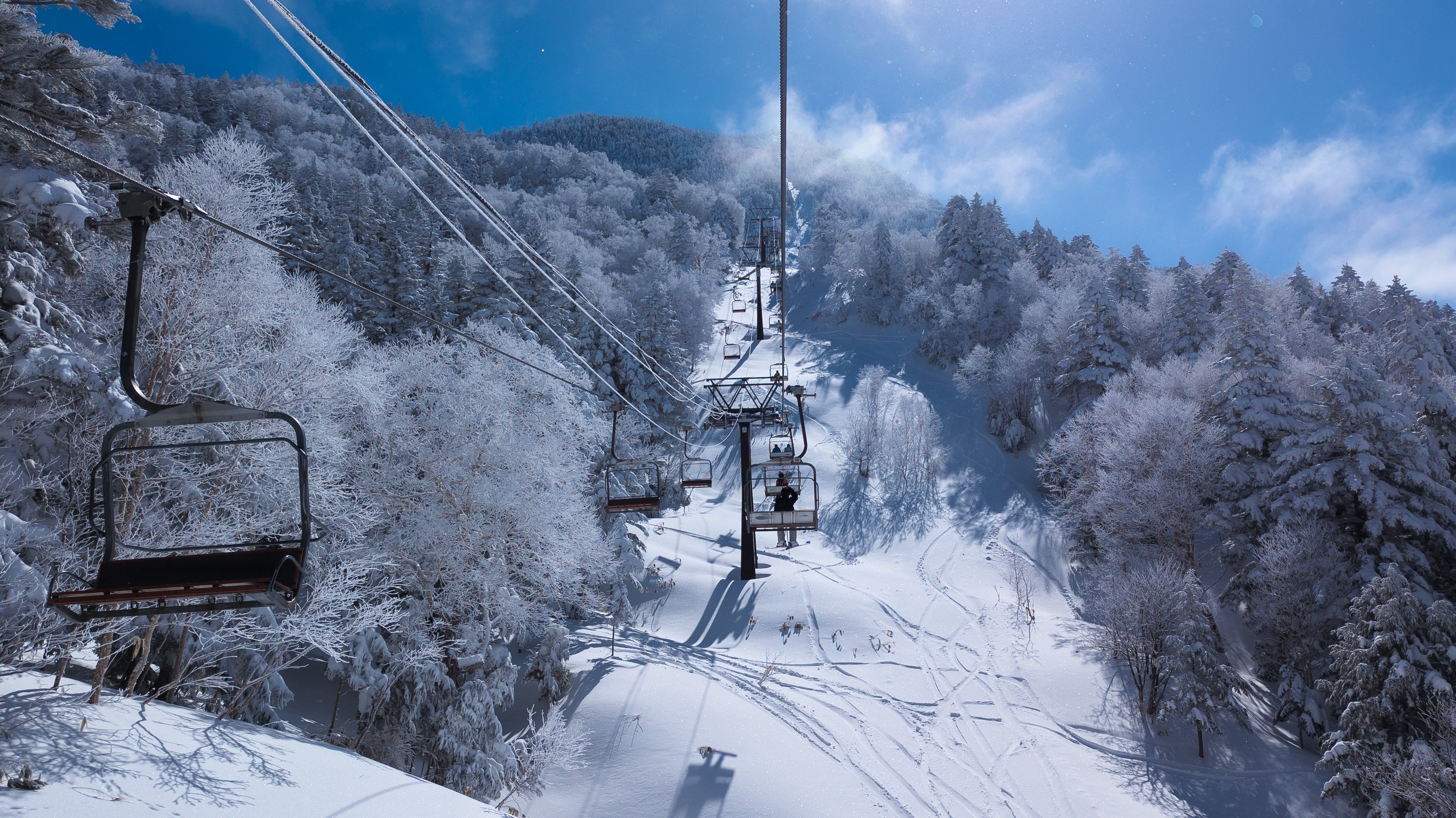 Winter Olympics tourist itinerary