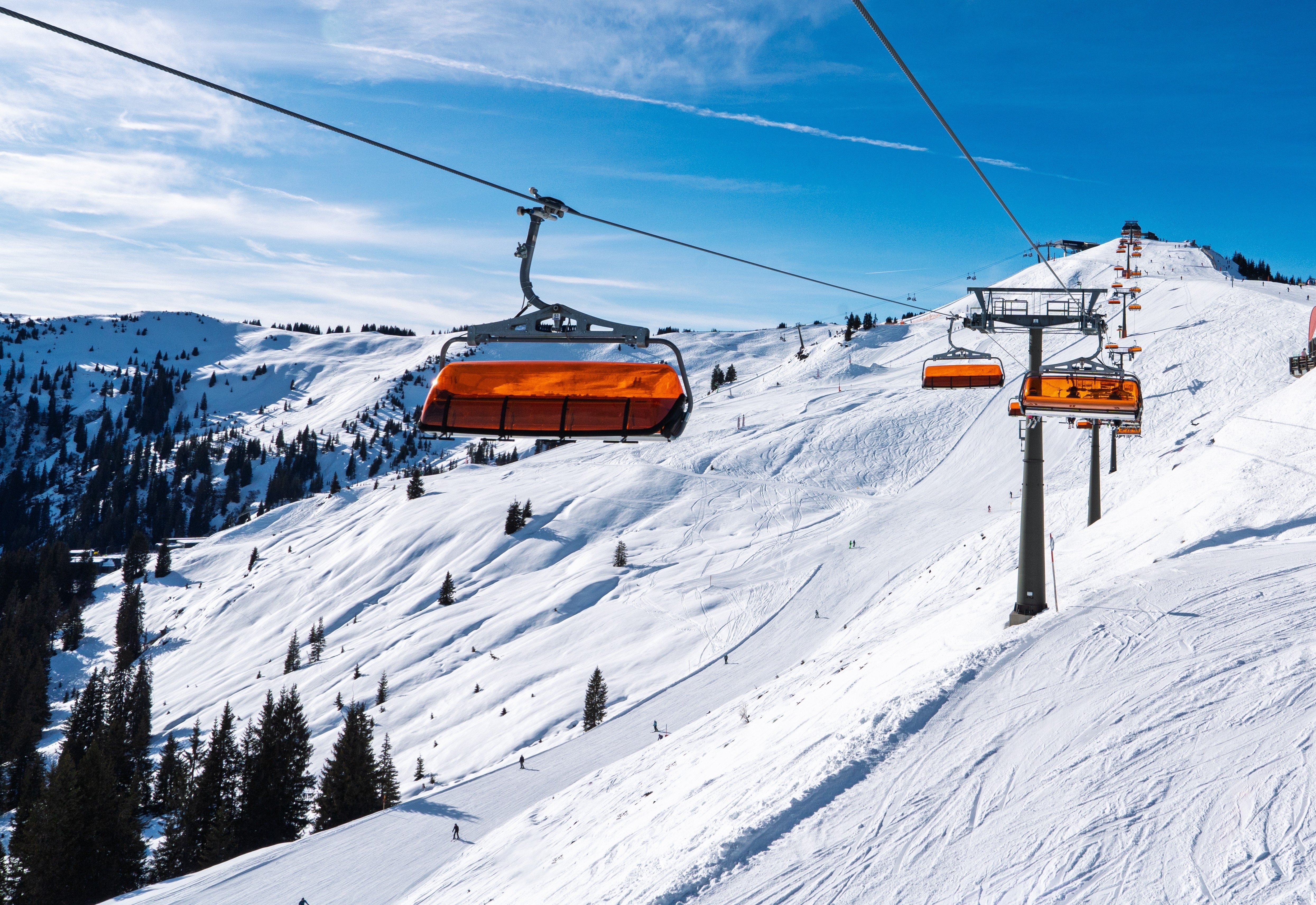 Tignes-Val d’Isère: tutto il bello dello sci