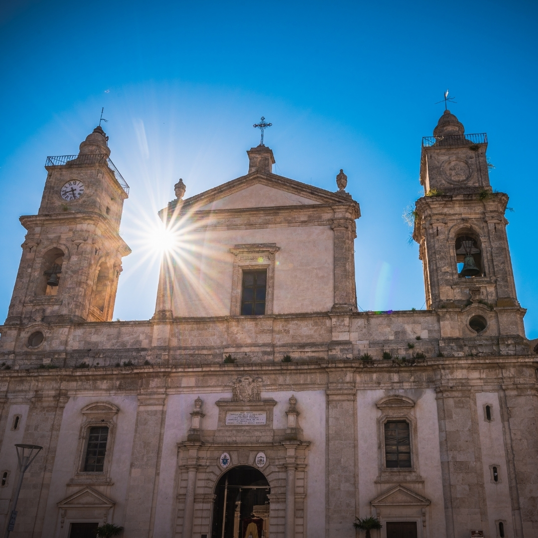 Easter Celebrations: a spiritual holiday in Italy