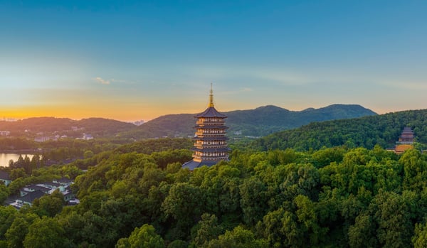 Hangzhou Airport Transfers (HGH)