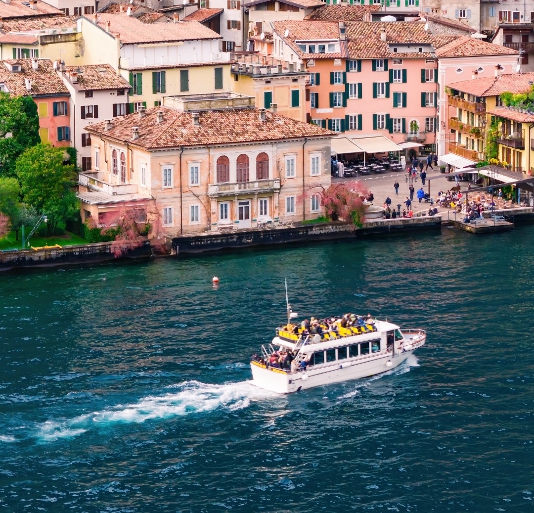 Limone sul Garda