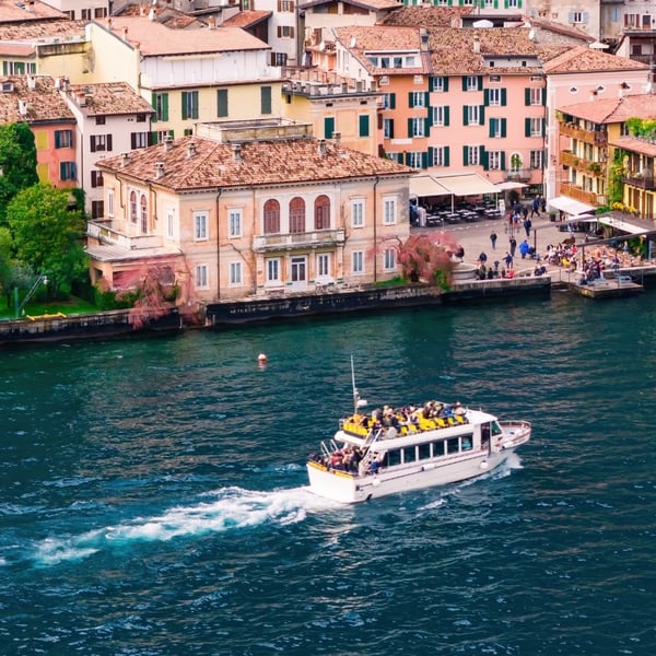 Limone sul Garda