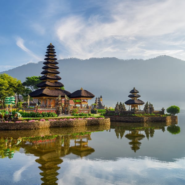 Anni 2020: ritorno a Bali