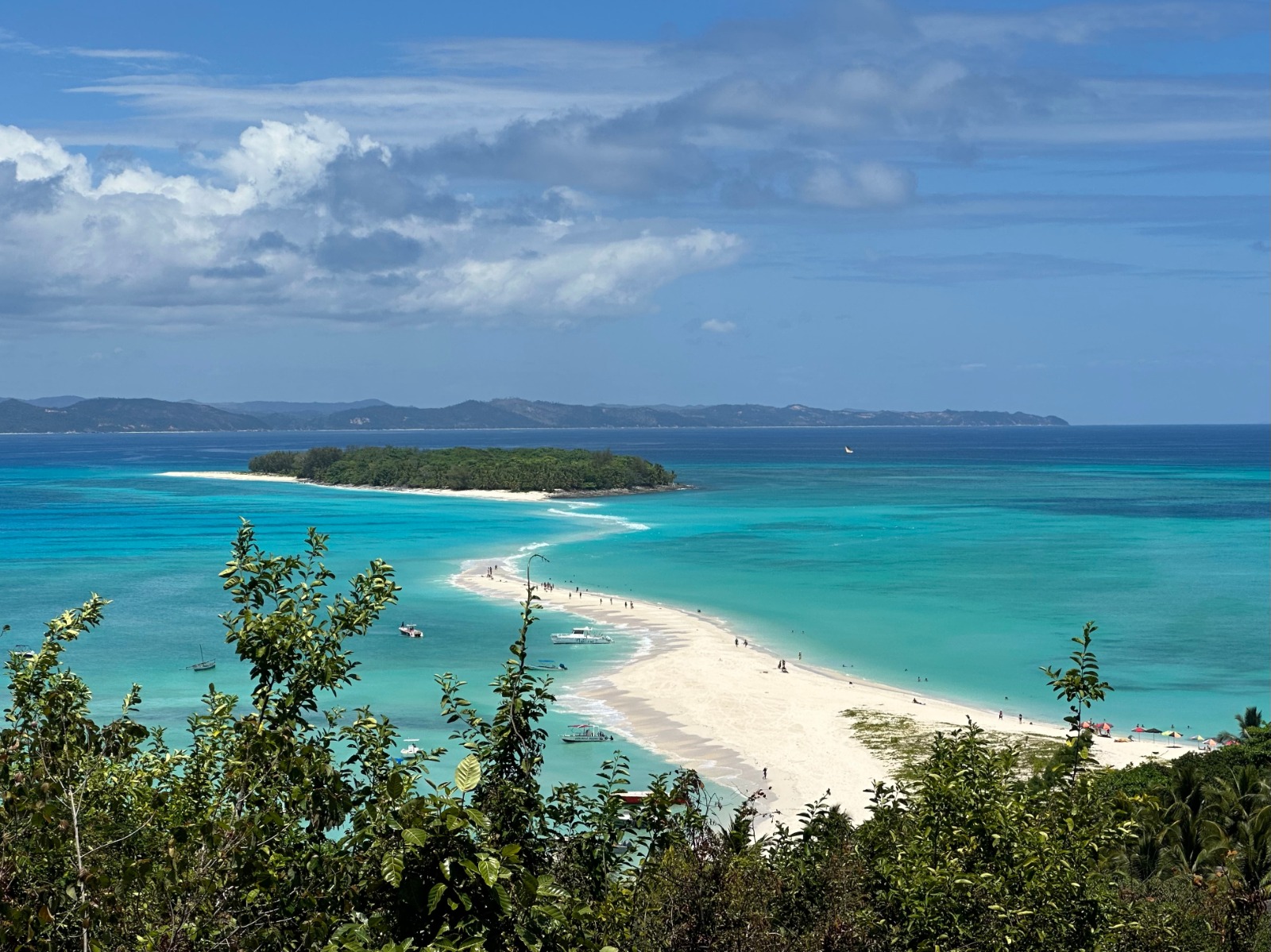 Nosy Be: la perla del Madagascar