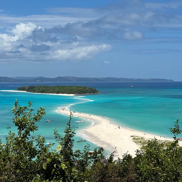Nosy Be: la perla del Madagascar