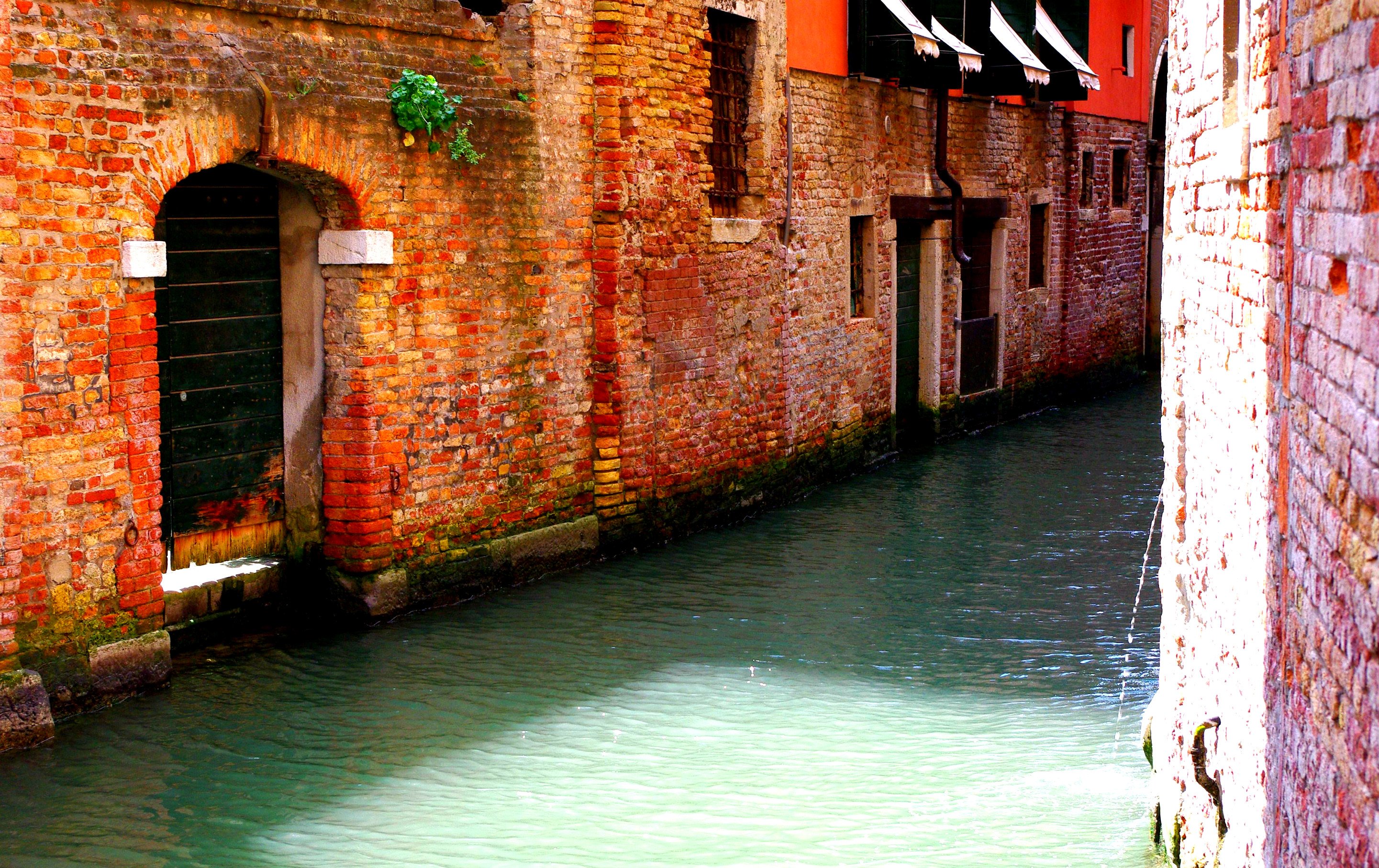 Ihr „geheimes Venedig“