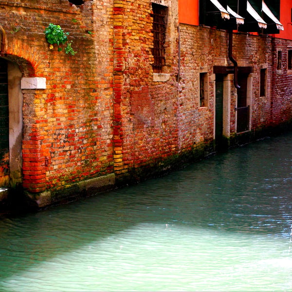 Ihr „geheimes Venedig“