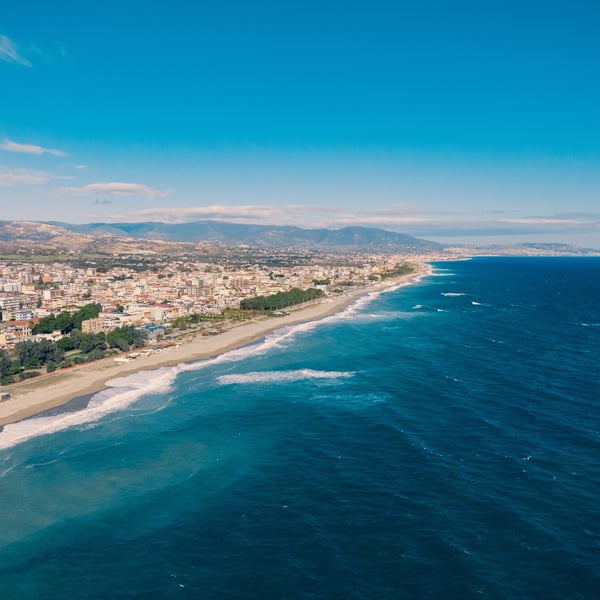 Blue Flag Beaches: the Locri redemption
