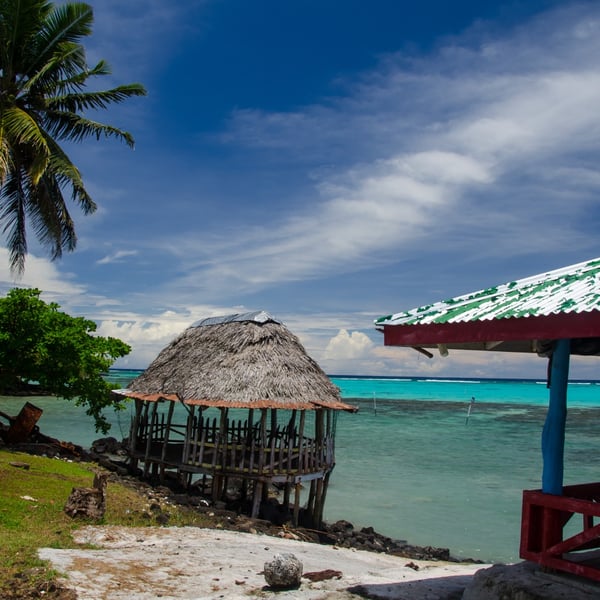 Île Aruba: tourisme, imagination et avenir vert