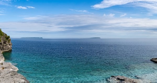 Willkommen am längsten Seestrand der Welt!