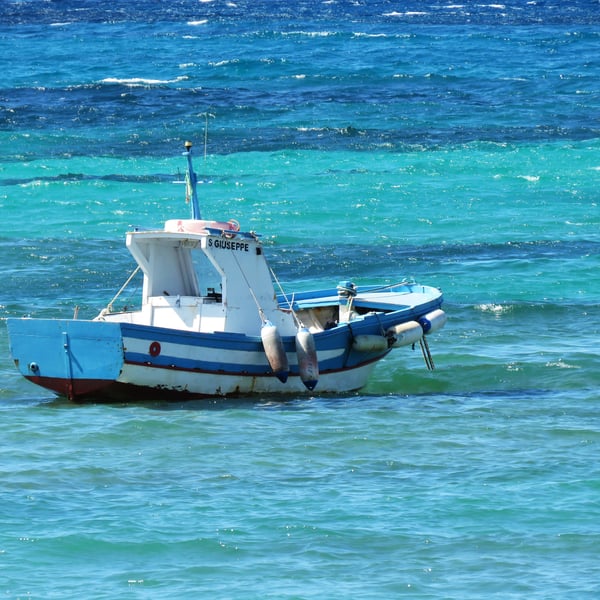 Sicily’s westernmost islands: about Egadi