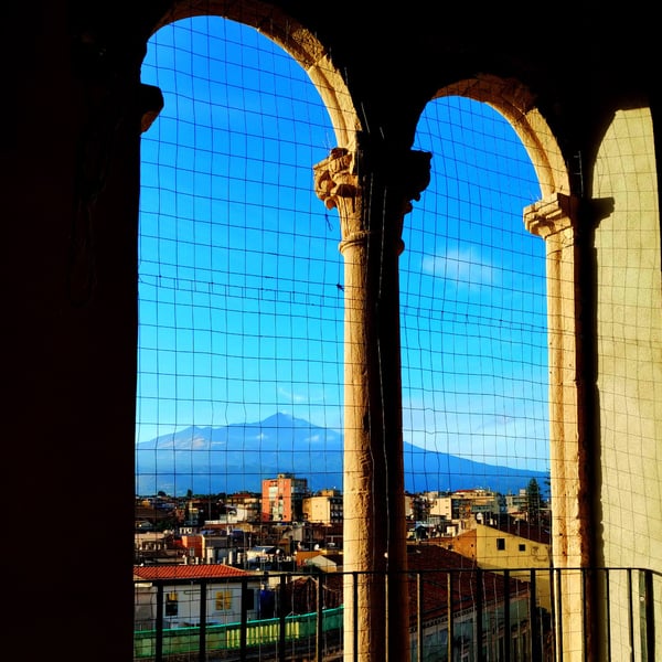 Sicilia: disfruta del Etna desde la «Tierra de Aci»