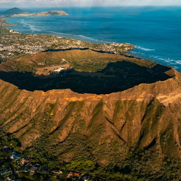 Hawaii: are they still a trendy tourist destination?