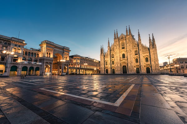milan