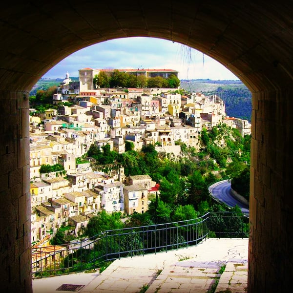 Itinerario literario: la tierra del inspector Montalbano