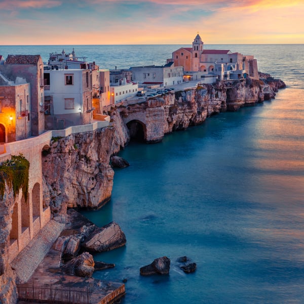 Five luxury places you can afford in September