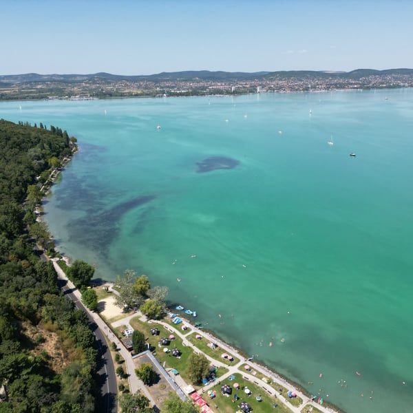 About Lake Balaton and its many treasures