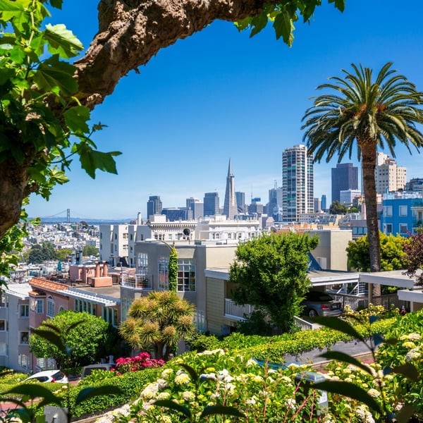 Itinerario letterario: la California “diversa” di Steinbeck