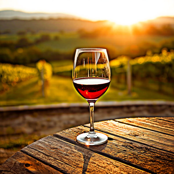 Wine events are waiting for you in Europe