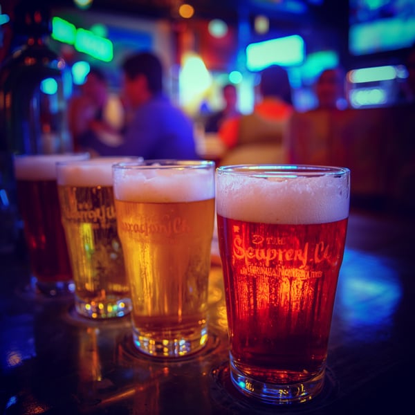 München: es ist mehr als nur das Oktoberfest