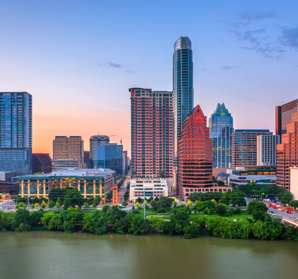 Austin: ven a descubrir el alma amable de Texas