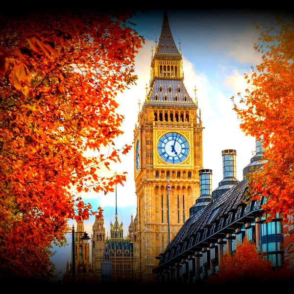 Londres «alocada»: itinerarios curiosos y divertidos