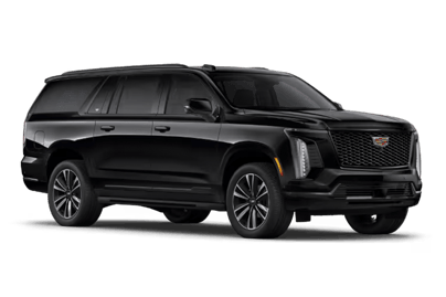 SUV Limo Class