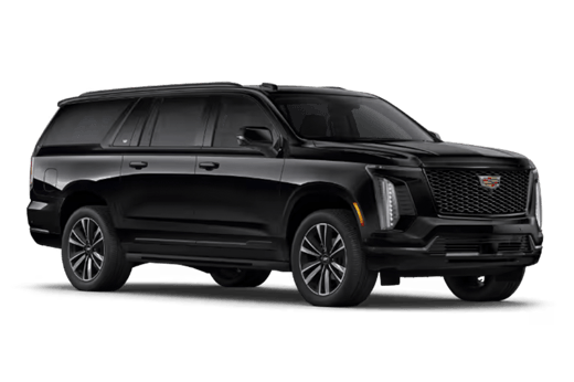 SUV Limo Class