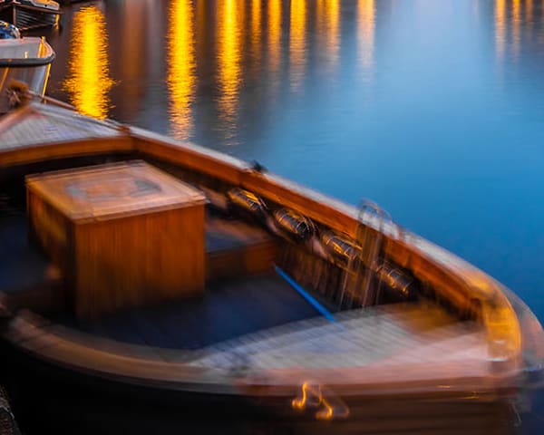 Amsterdam Airport Transfers (AMS)